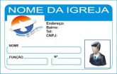 Carterinha de Membro