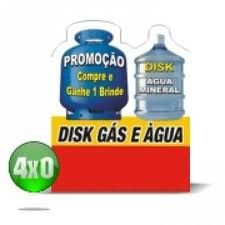 Imã de Geladeira CORTE ESPECIAL 500 unidade