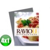 panfleto folheto